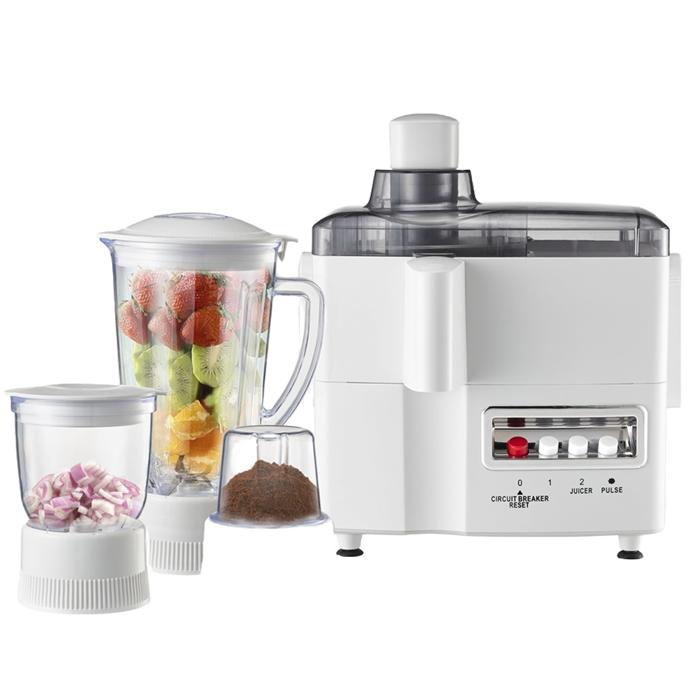 Kitchen Appliances Electric - 4 in 1 Multi-Purpose Household Kitchen