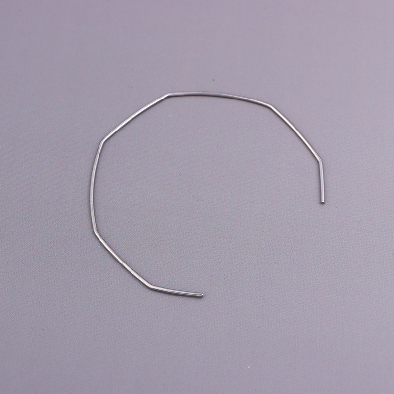 Delonghi Espresso Magnifica - 5Pcs 51/54/58mm Coffee Portafilter Spring Clip