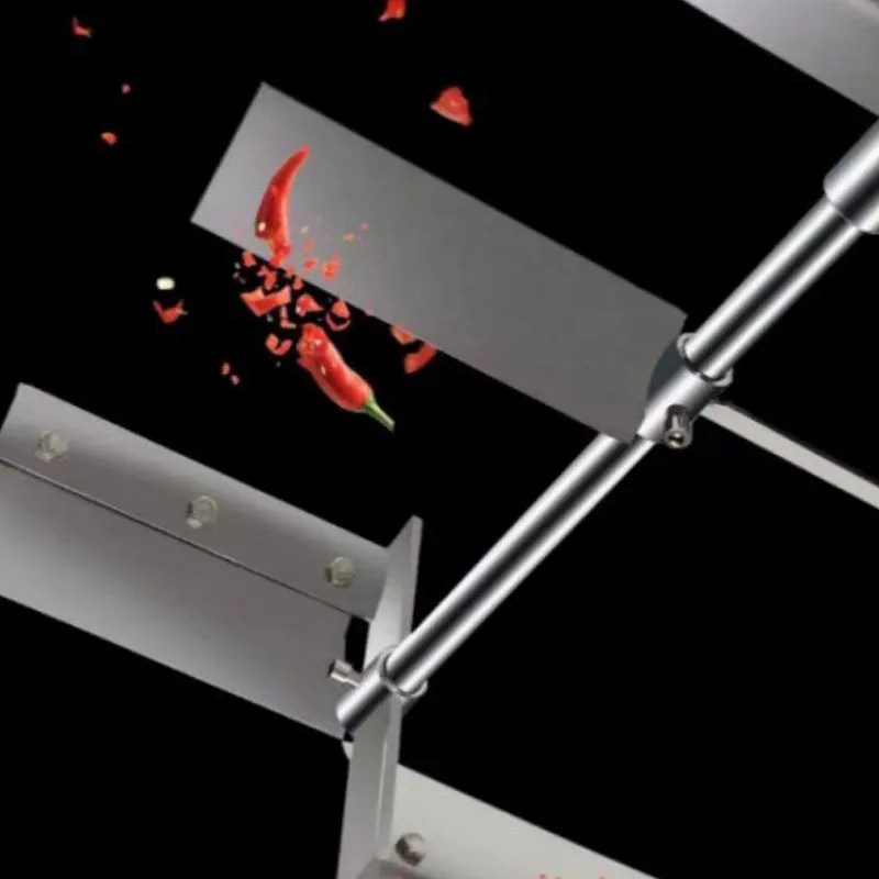 Hot Pot Electric - Commercial Automatic Stainless Steel Sauce Mixer