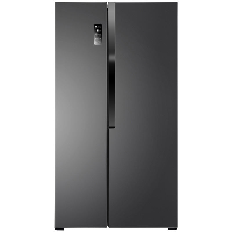 Kitchen Appliances Refrigerators - Home Kitchen Double Door Small Appliances