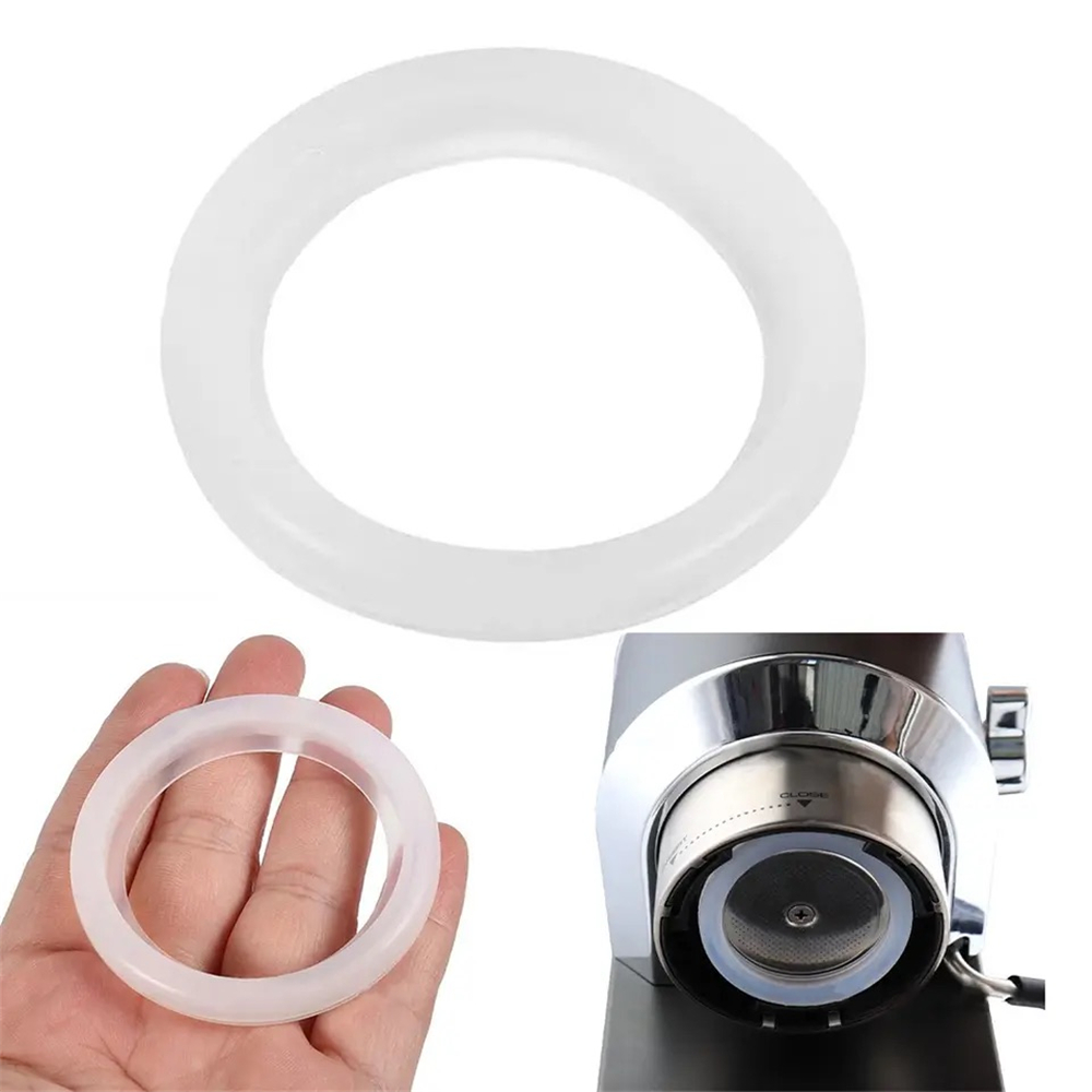 1PC Coffee Machine Silicone Br - Delonghi Espresso Magnifica recension och pris