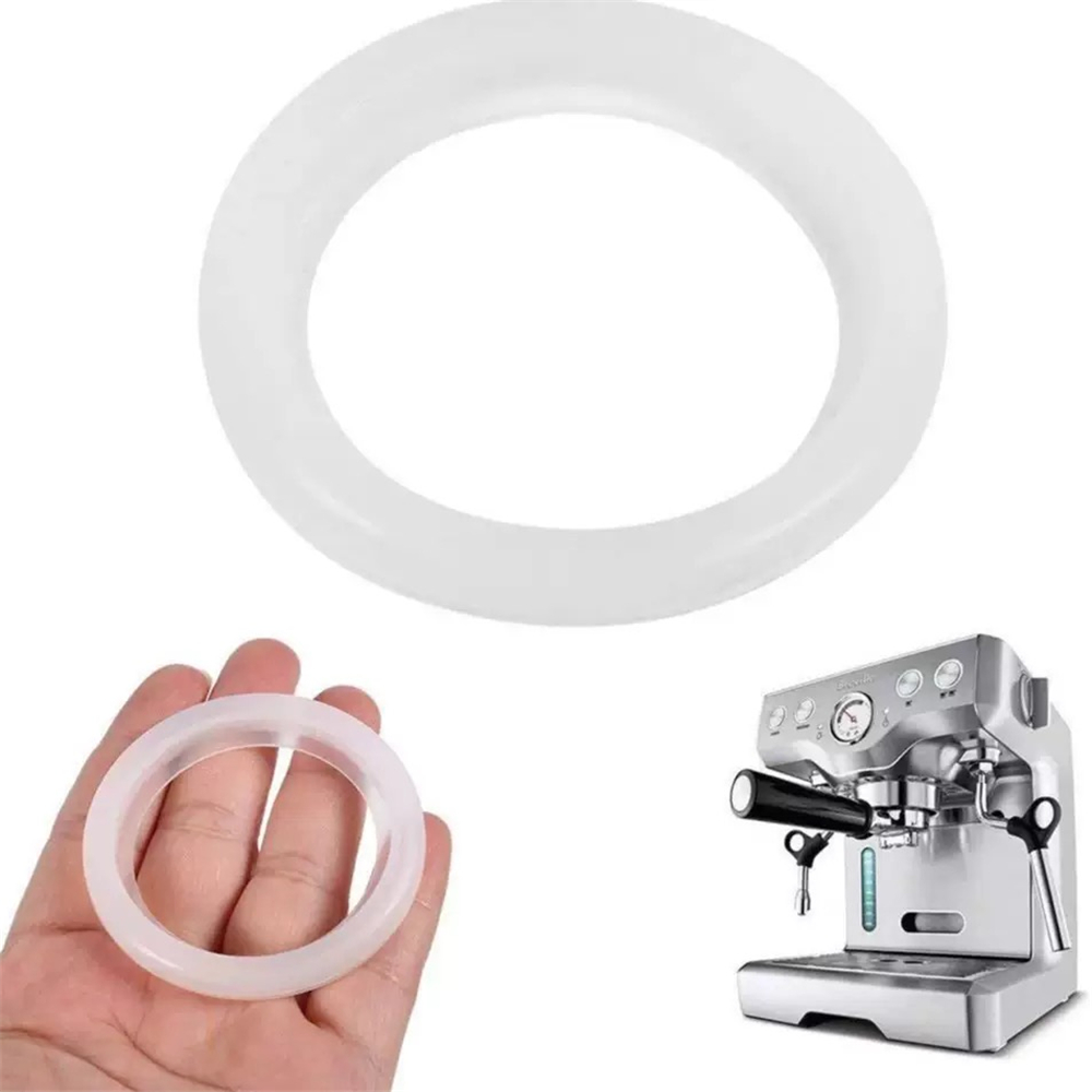 1PC Coffee Machine Silicone Br - Delonghi Espresso Magnifica recension och pris