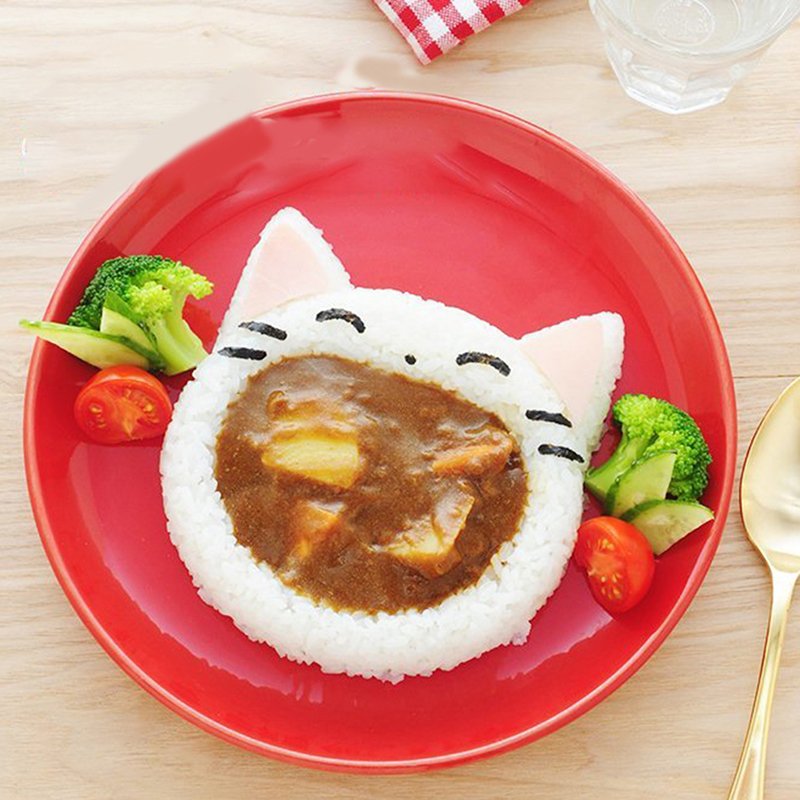 1Pcs Cute Cartoon Cat Bear Sus - Kitchen Appliances Brand recension och pris