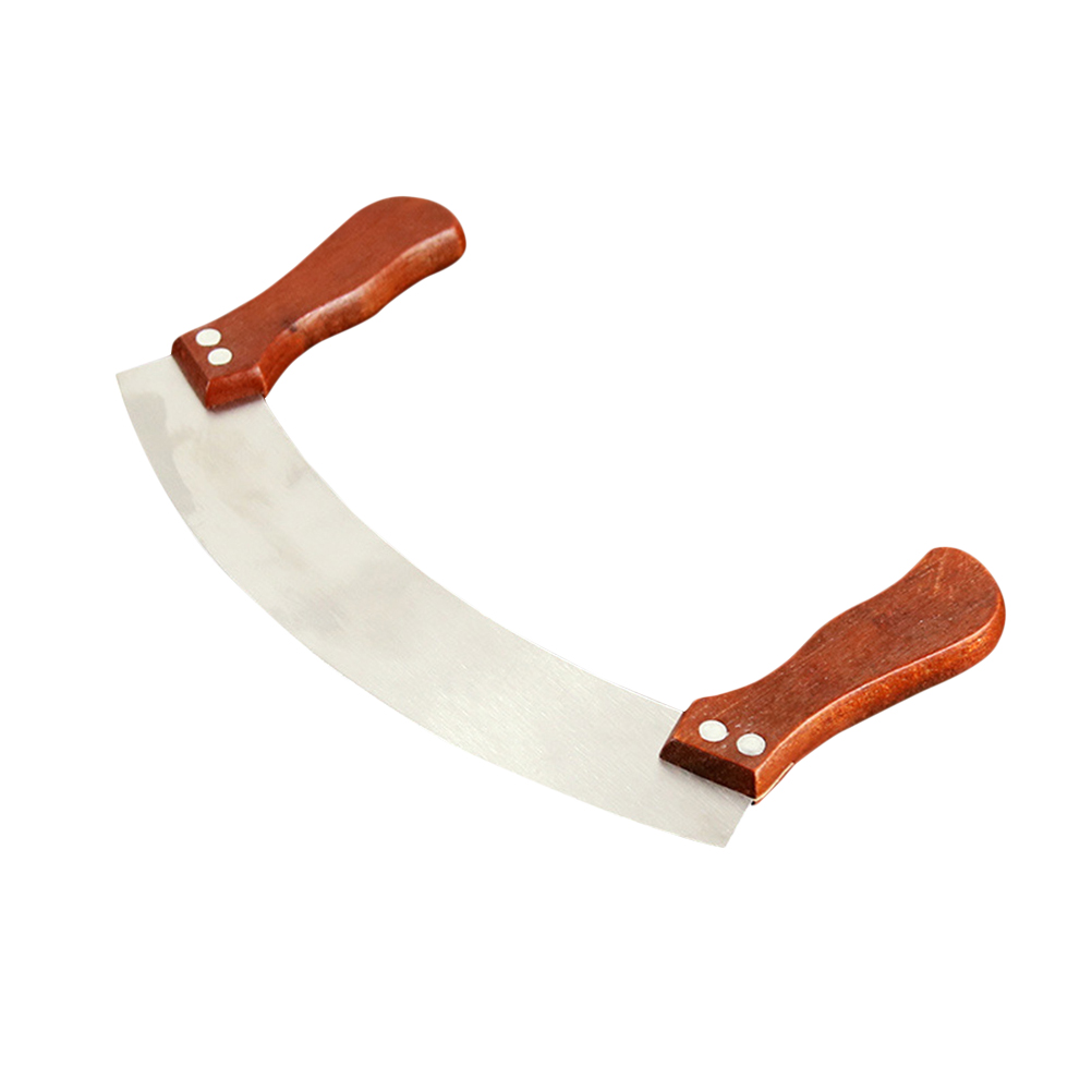 1pc Double Handle Nougat Cutte - Kitchen Appliances Brand recension och pris