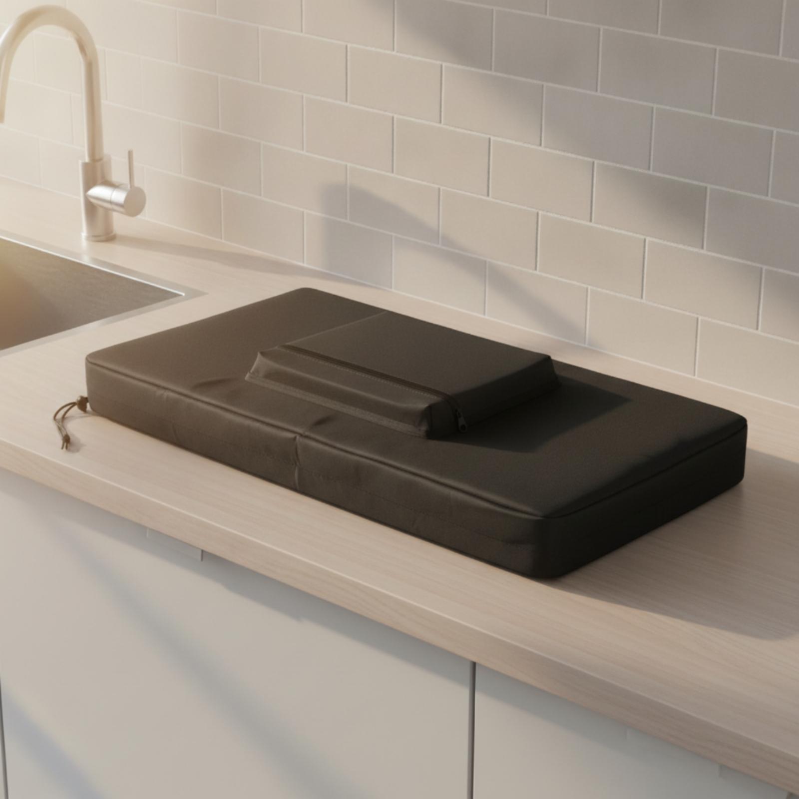 Kitchen Appliance Cover Waterp - Kitchen Appliances Electric recension och pris
