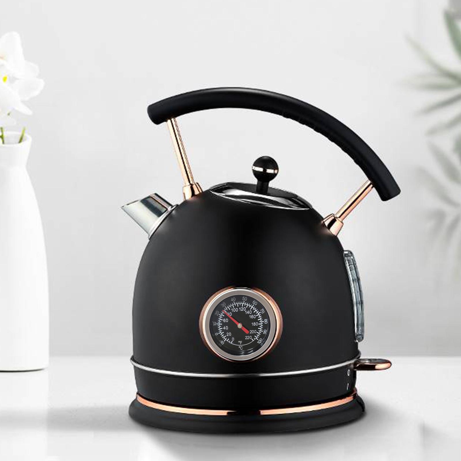 Kettle Thermometer Boiler Dial - Kitchen Appliances Video recension och pris