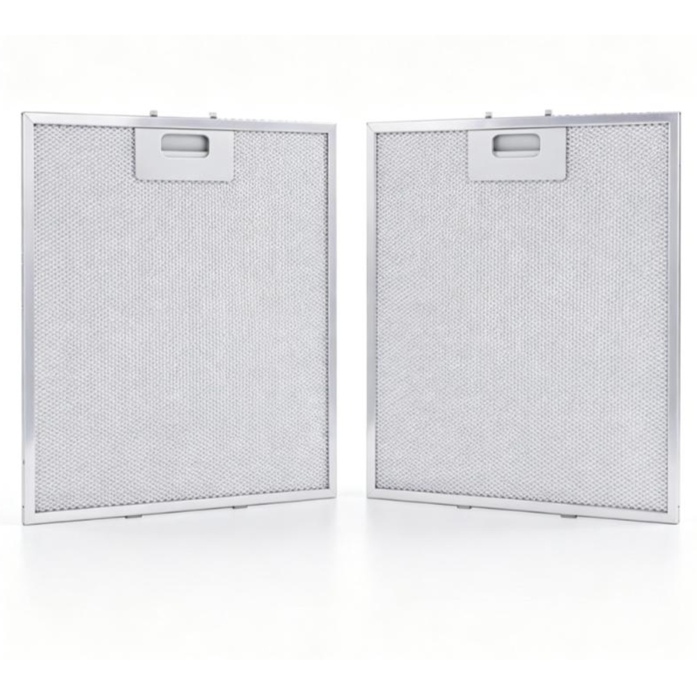 Aluminum Range Hood Filter Des - Kitchen Appliances In recension och pris