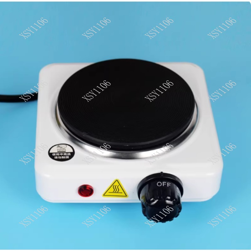 110V Electric Hot Plate Mini s - Hot Pot Electric recension och pris