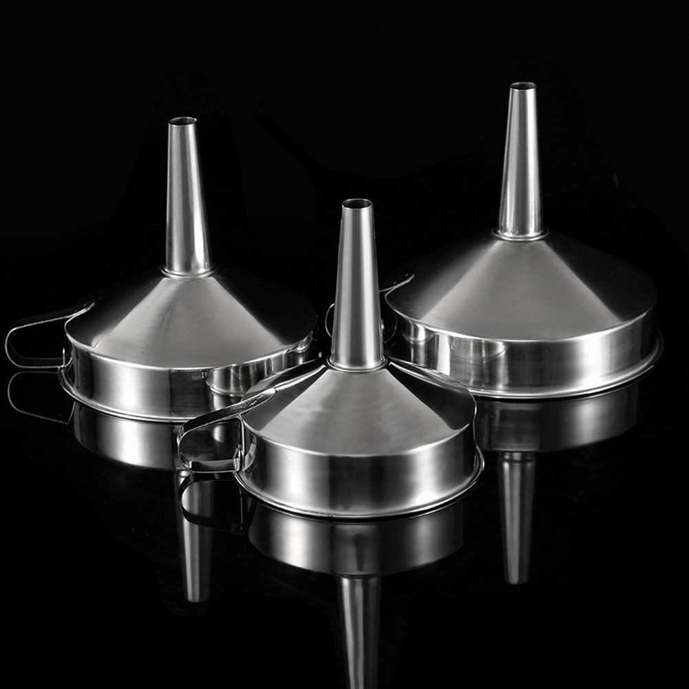1Pc Stainless Steel Cooking Oi - Kitchen Appliances Brand recension och pris