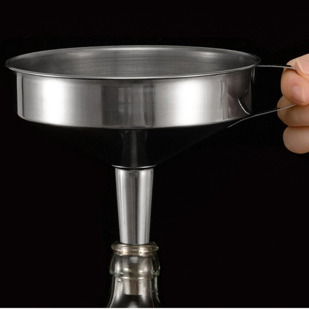 1Pc Stainless Steel Cooking Oi - Kitchen Appliances Brand recension och pris
