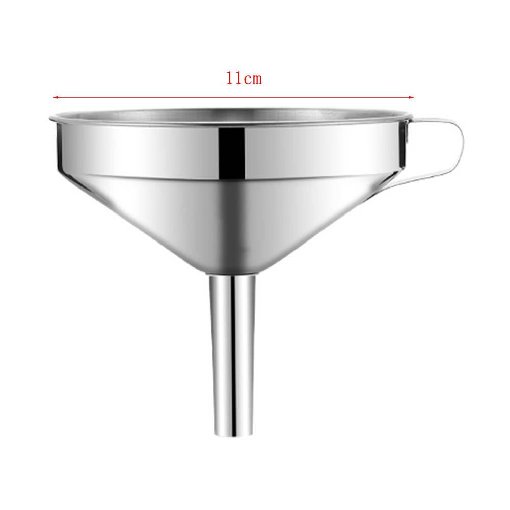 1Pc Stainless Steel Cooking Oi - Kitchen Appliances Brand recension och pris