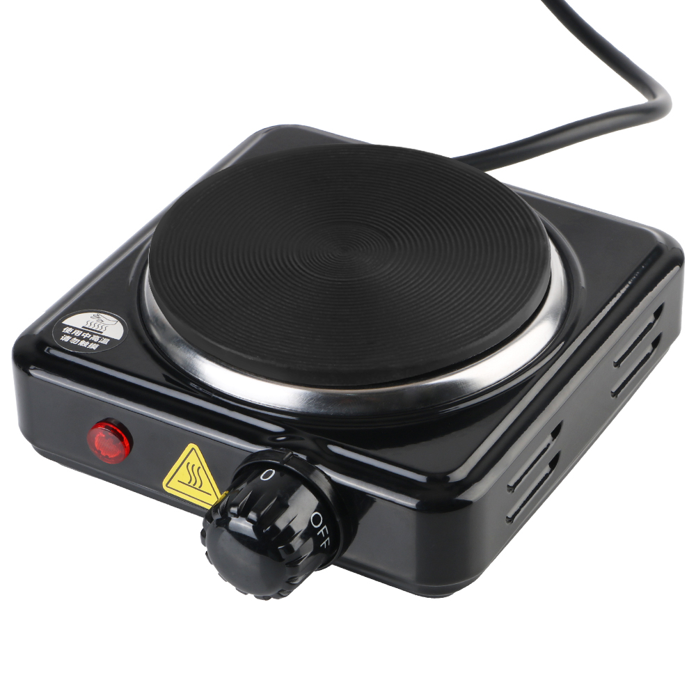500W 220V Hot Cooker Plate Min - Kitchen Appliances Electric recension och pris