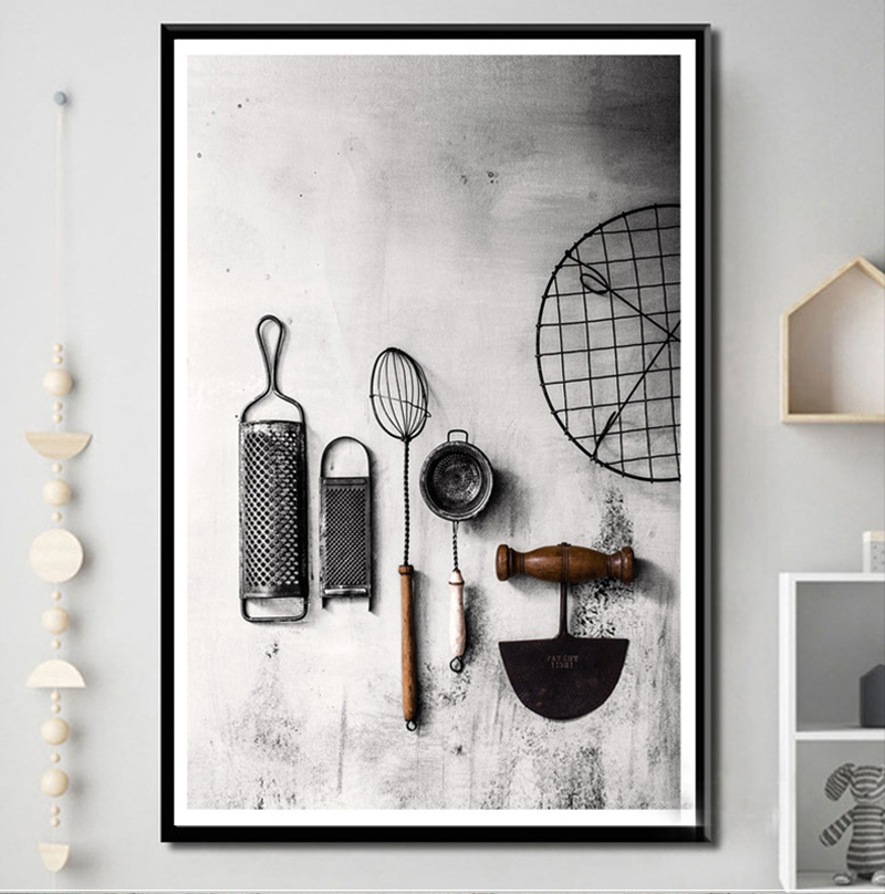 Nordic Modern Style Kitchen Ut - Kitchen Appliances Pictures recension och pris