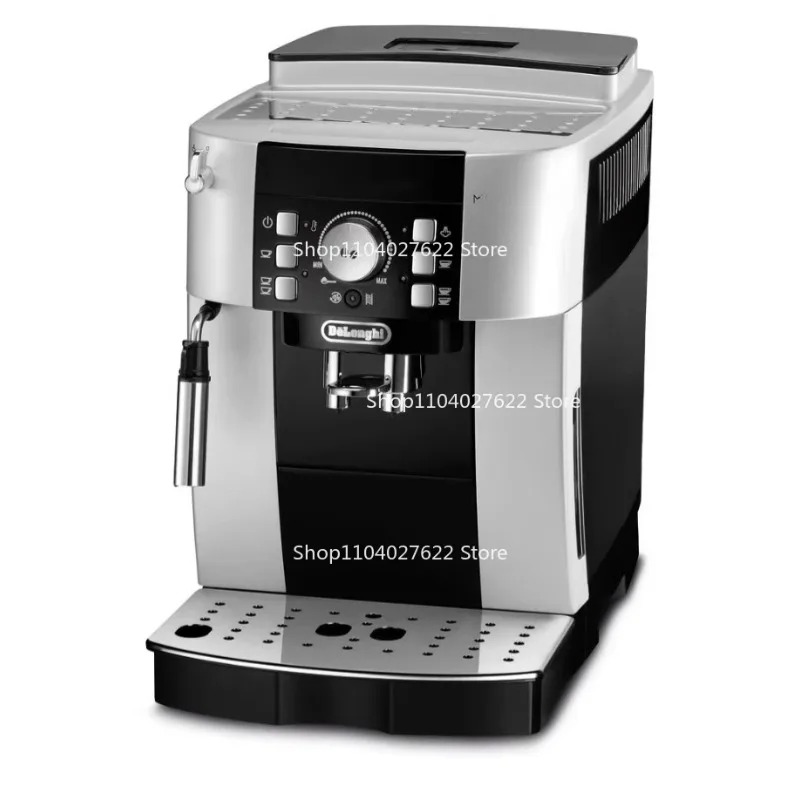 Suitable for DeLonghi DelongEC - Delonghi Espresso Magnifica recension och pris