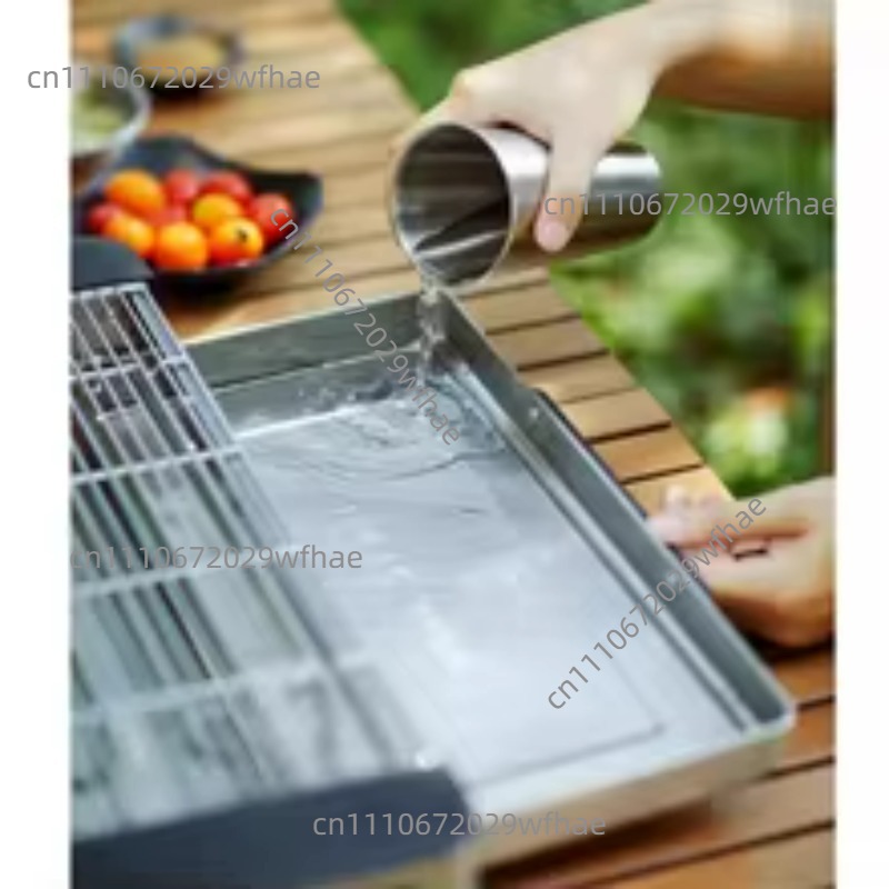 Electric Smokeless Indoor Gril - Kitchen Appliances Electric recension och pris