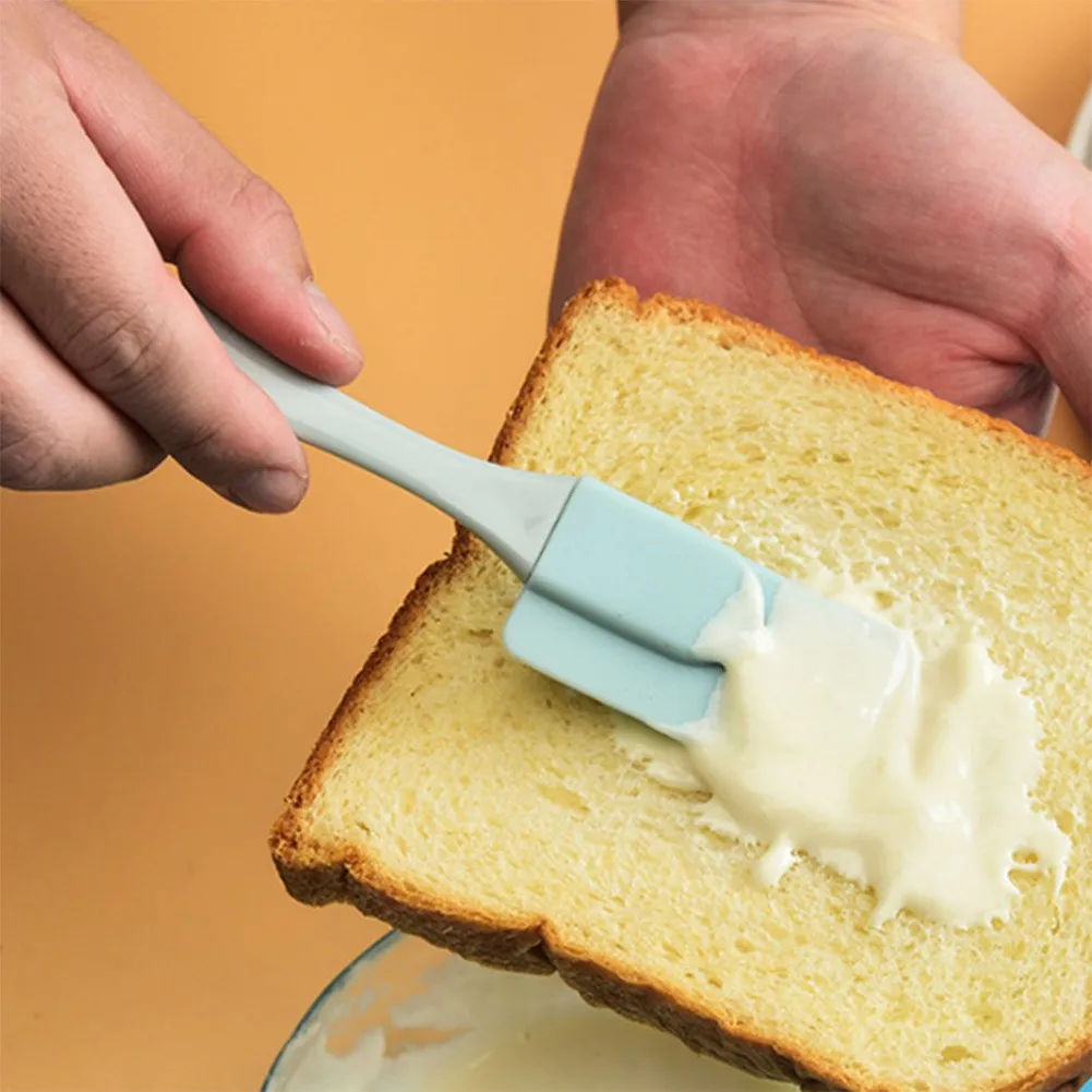 3Pcs Cream Scraper DIY Bread C - Kitchen Appliances Electric recension och pris