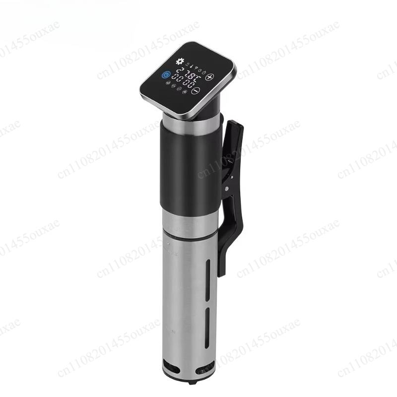 WiFi Sous Vide Machine 1300W I - Sous Vide Immersion recension och pris