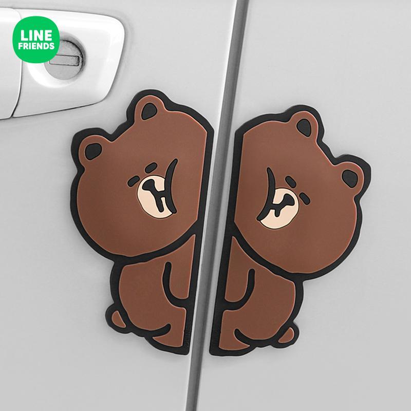 LINE FRIENDS Brown Cony Sally  - Kitchen Appliances Brand recension och pris