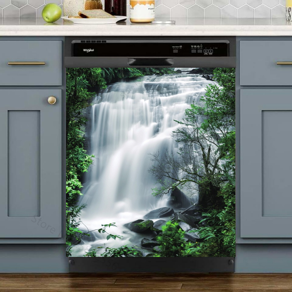 Hammock Beach Coconut Trees Di - Kitchen Appliances Pictures recension och pris