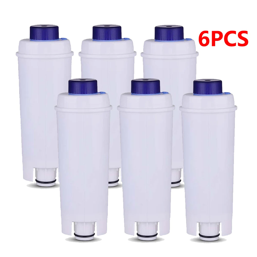 Soft Water Filter Water for DL - Delonghi Espresso Magnifica recension och pris