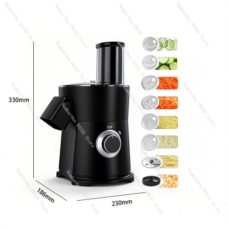 Premium Multifunction Electric - Kitchen Appliances Electric recension och pris