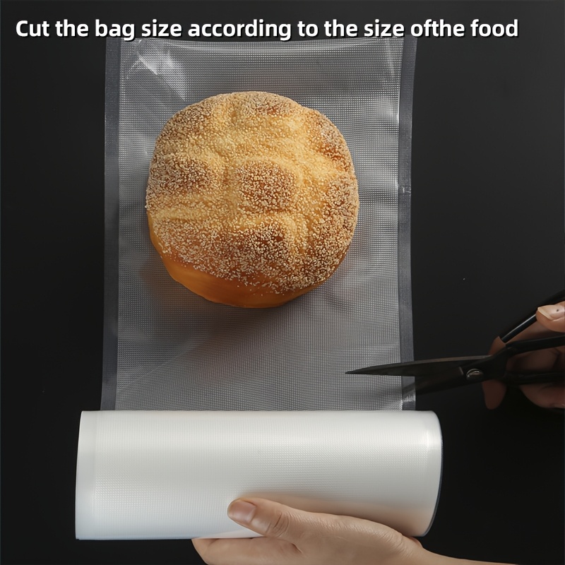2-Pack 3M Vacuum Sealer Rolls: - Sous Vide Immersion recension och pris