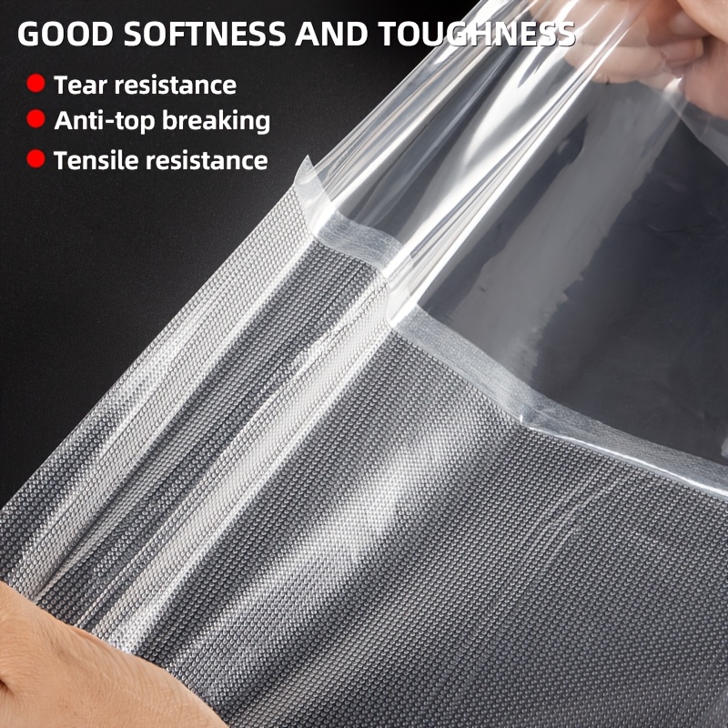2-Pack 3M Vacuum Sealer Rolls: - Sous Vide Immersion recension och pris