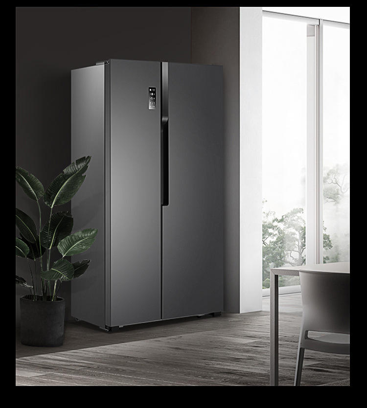 Home Kitchen Double Door Small - Kitchen Appliances Refrigerators recension och pris