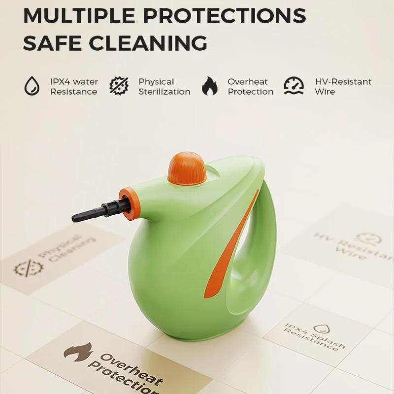 Hot sell Home Appliances Steam - Kitchen Appliances In recension och pris