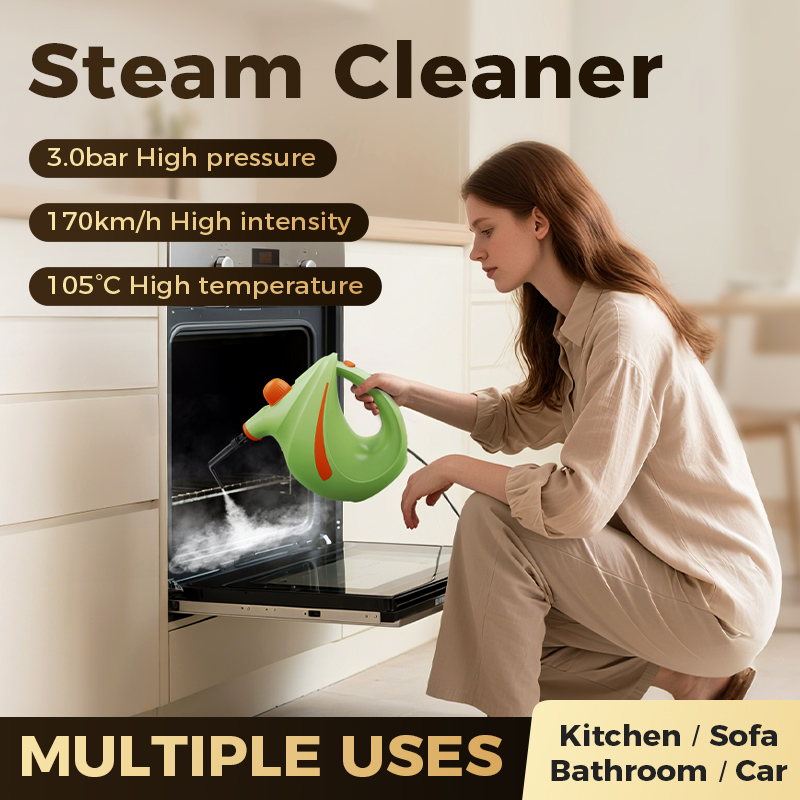 Hot sell Home Appliances Steam - Kitchen Appliances In recension och pris