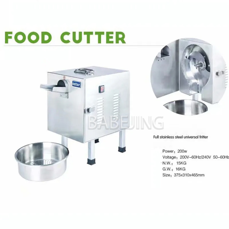 Electric Mini Scallion Chopper - Kitchen Appliances Electric recension och pris