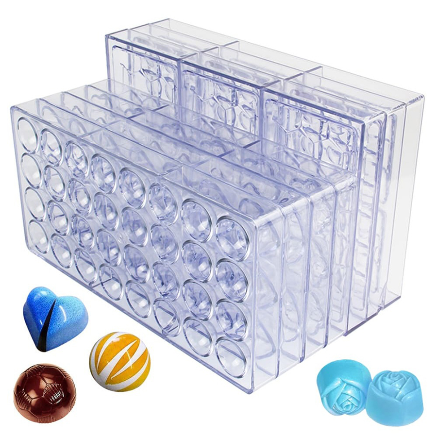 24 Styles Available Plastic Ch - Kitchen Appliances Baking recension och pris