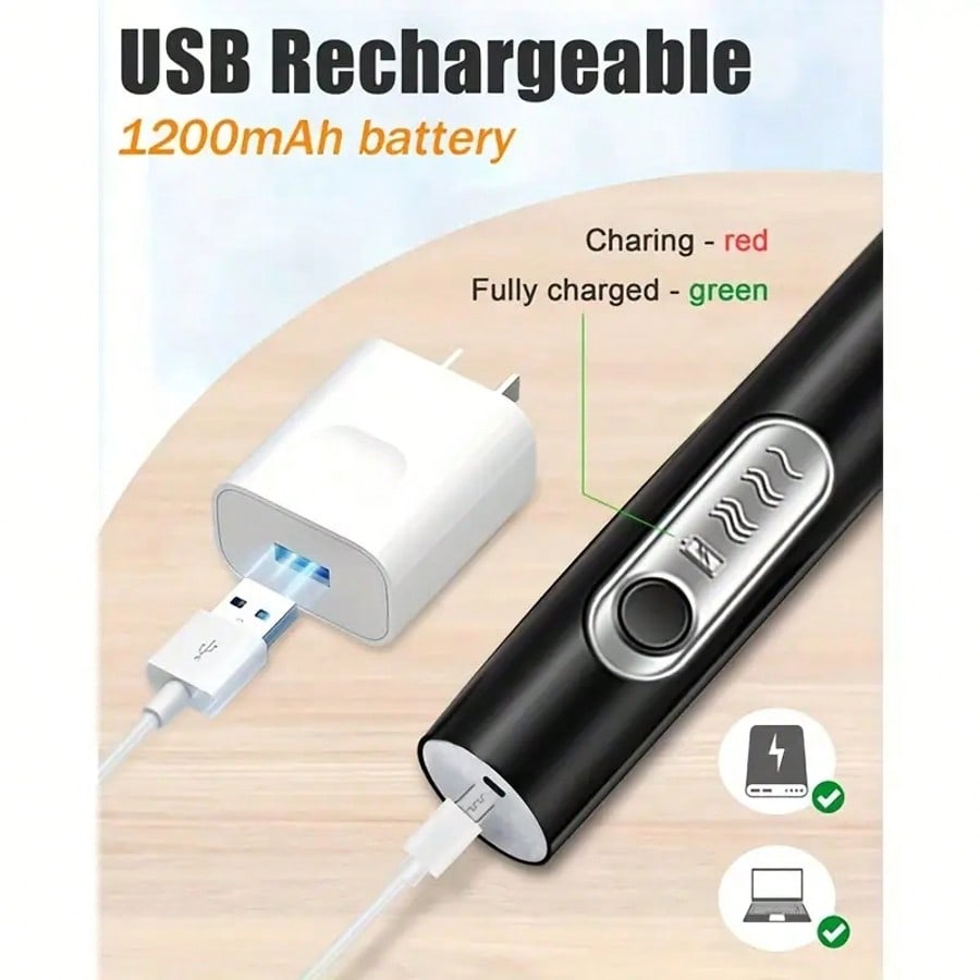 1-Pack Handheld Electric Mixer - Kitchen Appliances Electric recension och pris