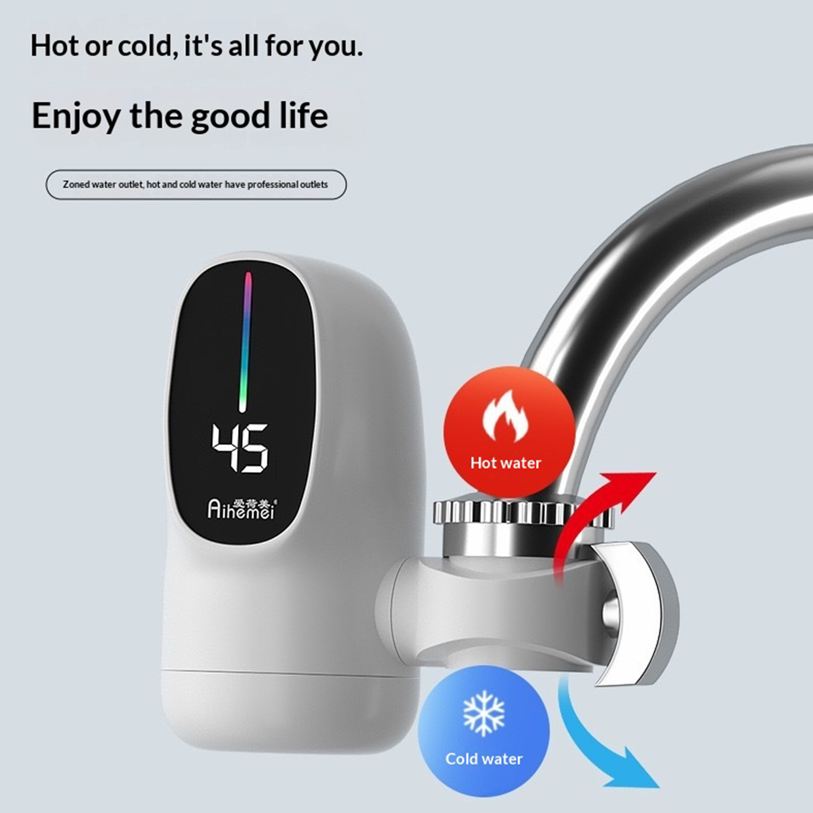 110V Fast Heating Electric Hea - Kitchen Appliances Electric recension och pris