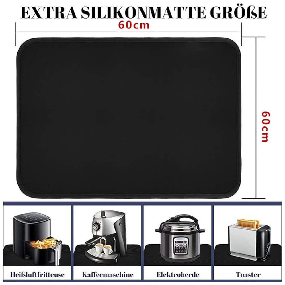 For Kitchen Appliances Black A - Kitchen Appliances In recension och pris