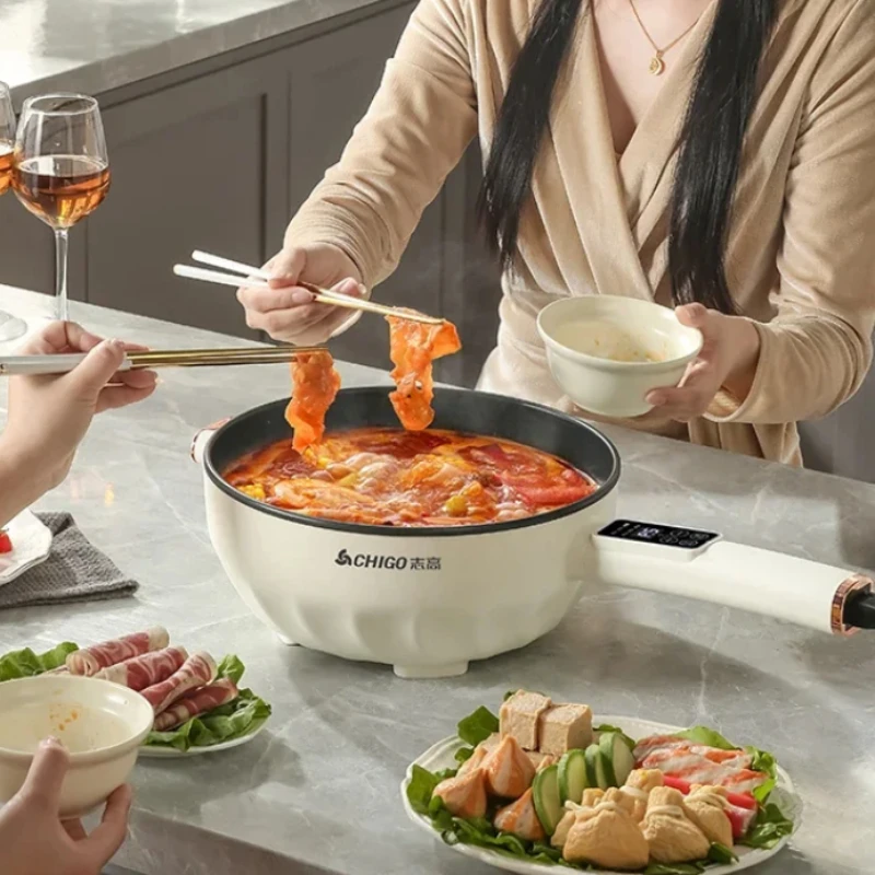 MultiFunction Electric Cooking - Kitchen Appliances Electric recension och pris