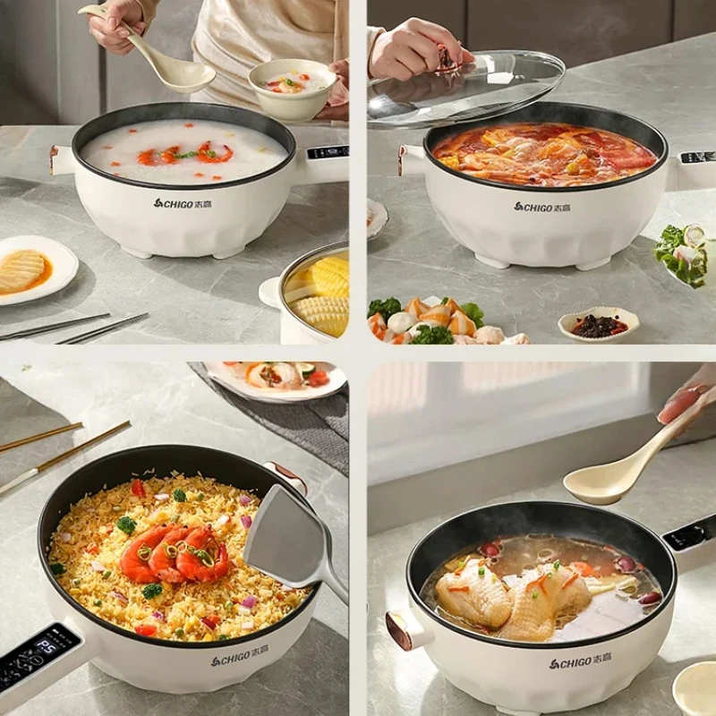 MultiFunction Electric Cooking - Kitchen Appliances Electric recension och pris
