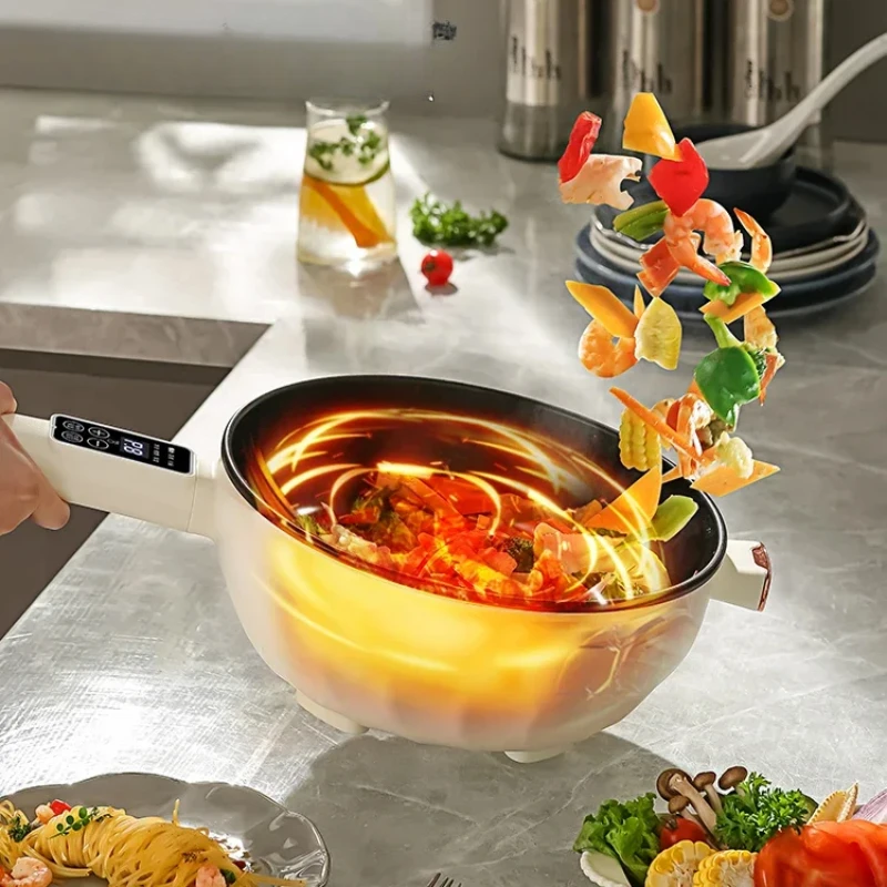 MultiFunction Electric Cooking - Kitchen Appliances Electric recension och pris