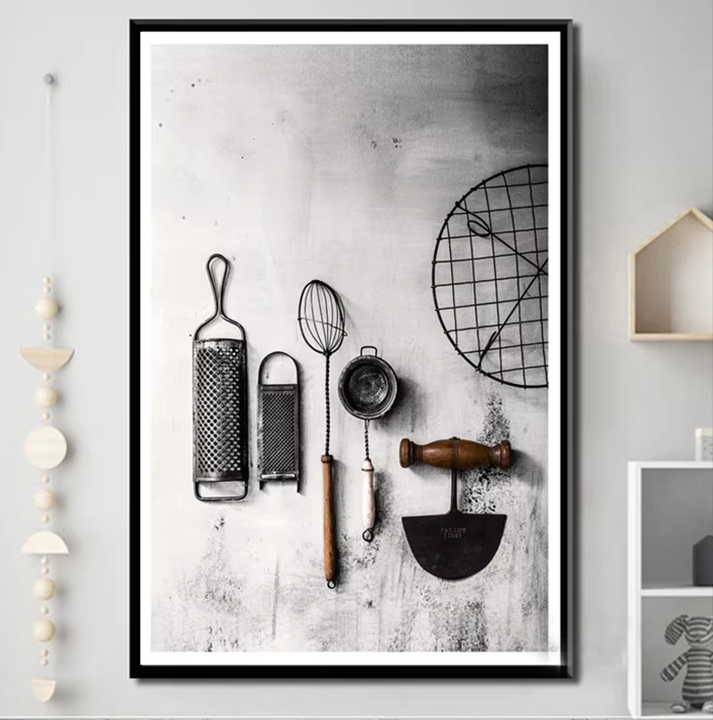 Nordic Modern Style Kitchen Ut - Kitchen Appliances Pictures recension och pris
