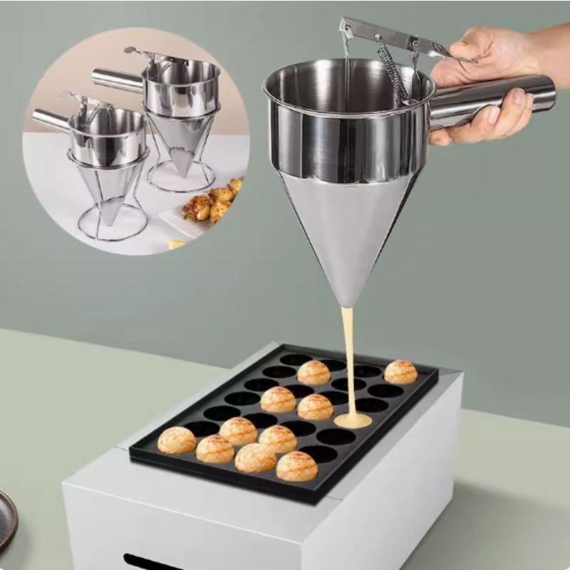600/1200ML Stainless Steel Liq - Kitchen Appliances Brand recension och pris
