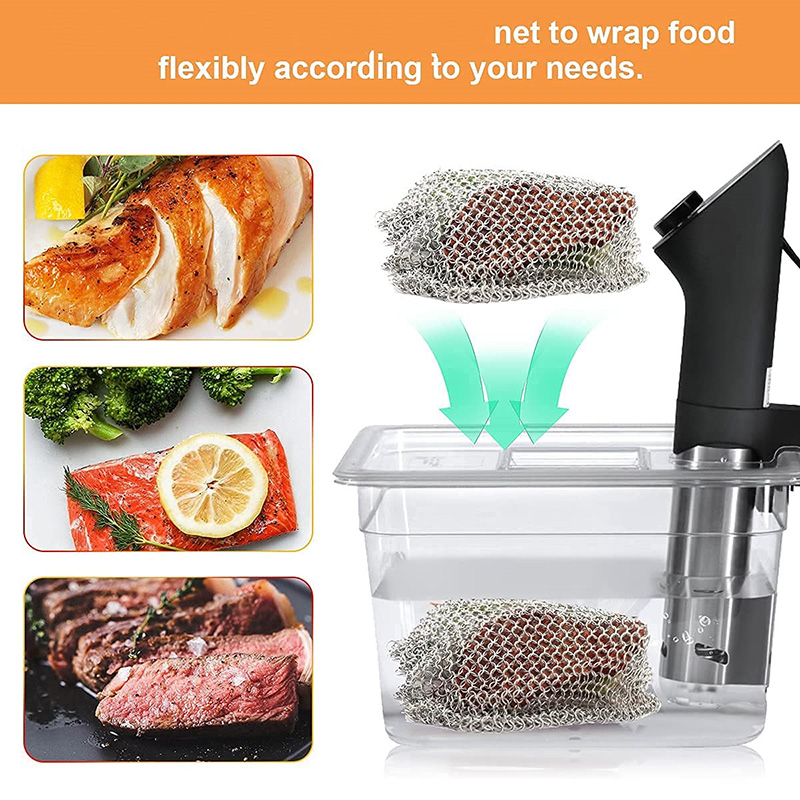 Sous Vide Sinker Weight Food G - Sous Vide Immersion recension och pris