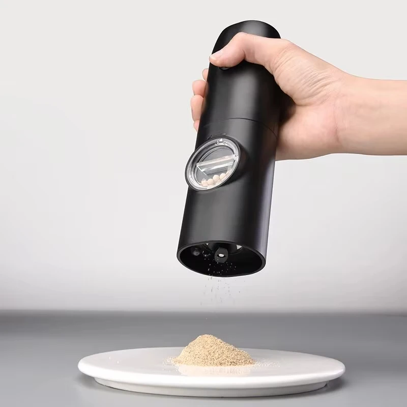Electric Automatic Salt and Pe - Kitchen Appliances Electric recension och pris