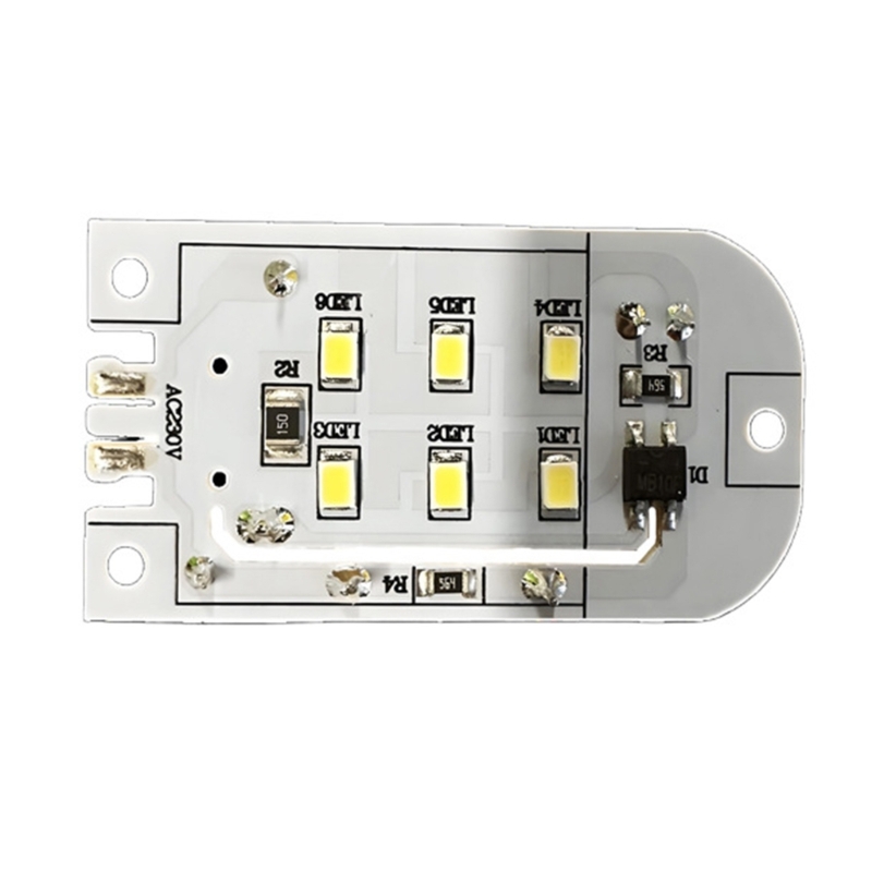 LED Light Panel Home Refrigera - Kitchen Appliances Refrigerators recension och pris