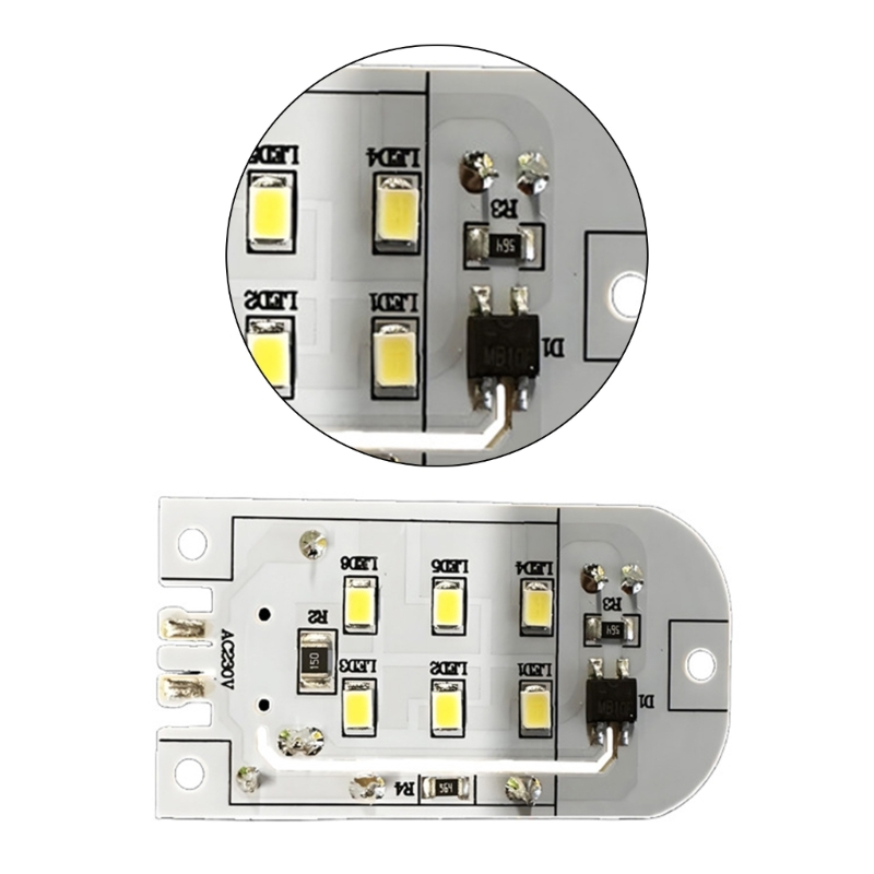LED Light Panel Home Refrigera - Kitchen Appliances Refrigerators recension och pris