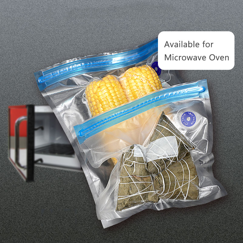 Sous Vide Vacuum Sealer Manual - Sous Vide Immersion recension och pris