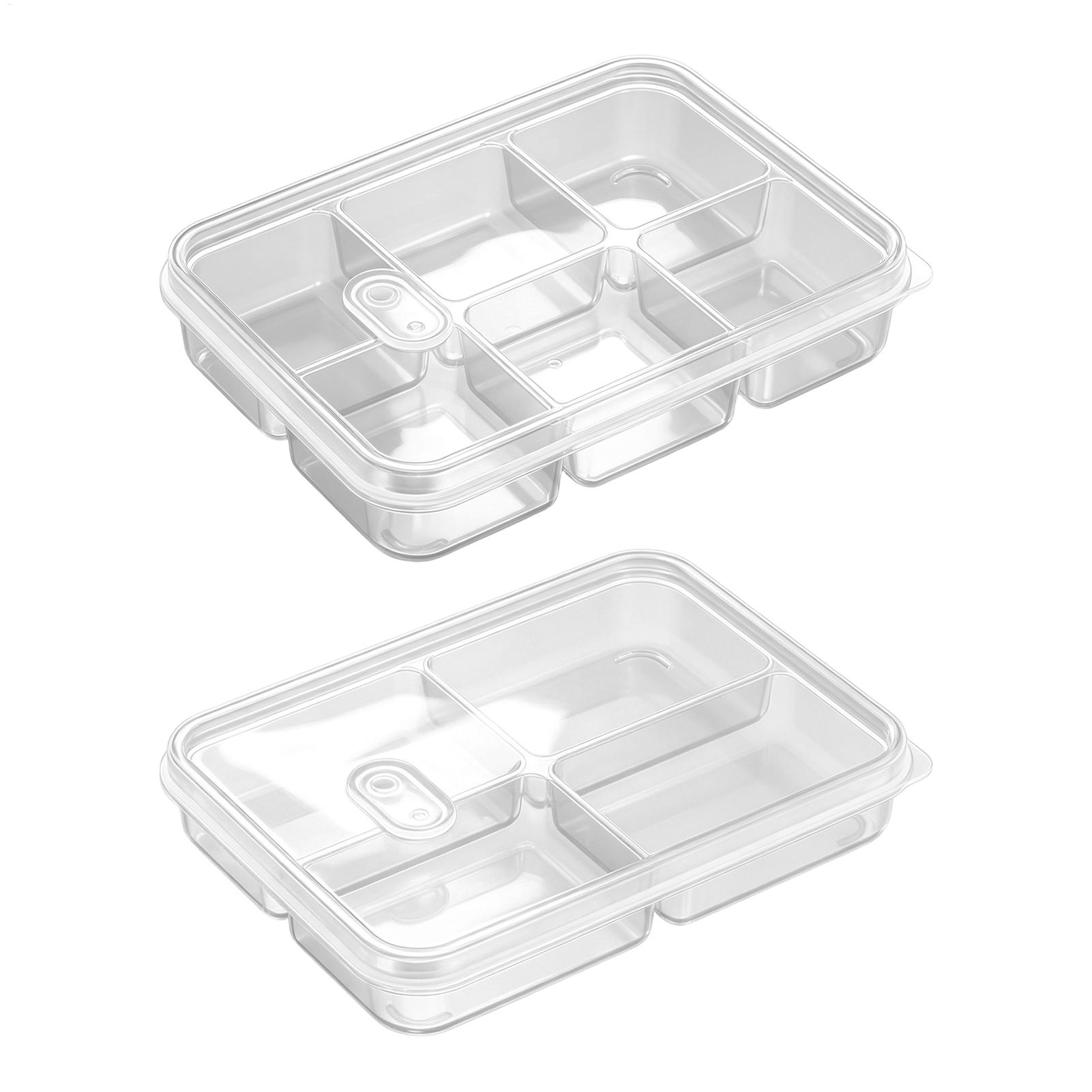 1PC Refrigerator Storage Box M - Kitchen Appliances Refrigerators recension och pris