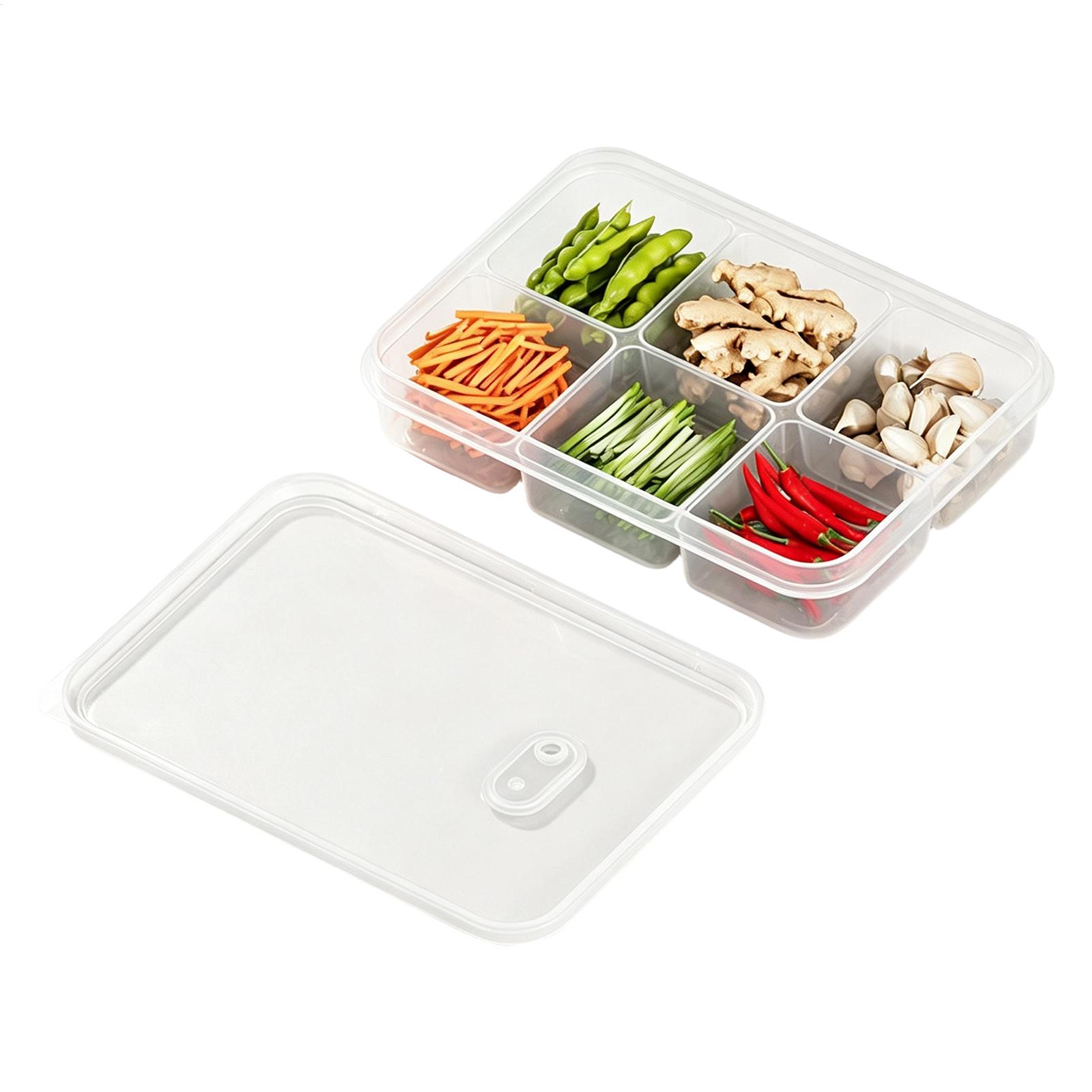 1PC Refrigerator Storage Box M - Kitchen Appliances Refrigerators recension och pris