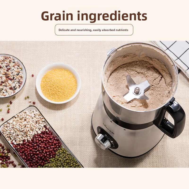 Electric Herb Spice Grinder Un - Kitchen Appliances Electric recension och pris