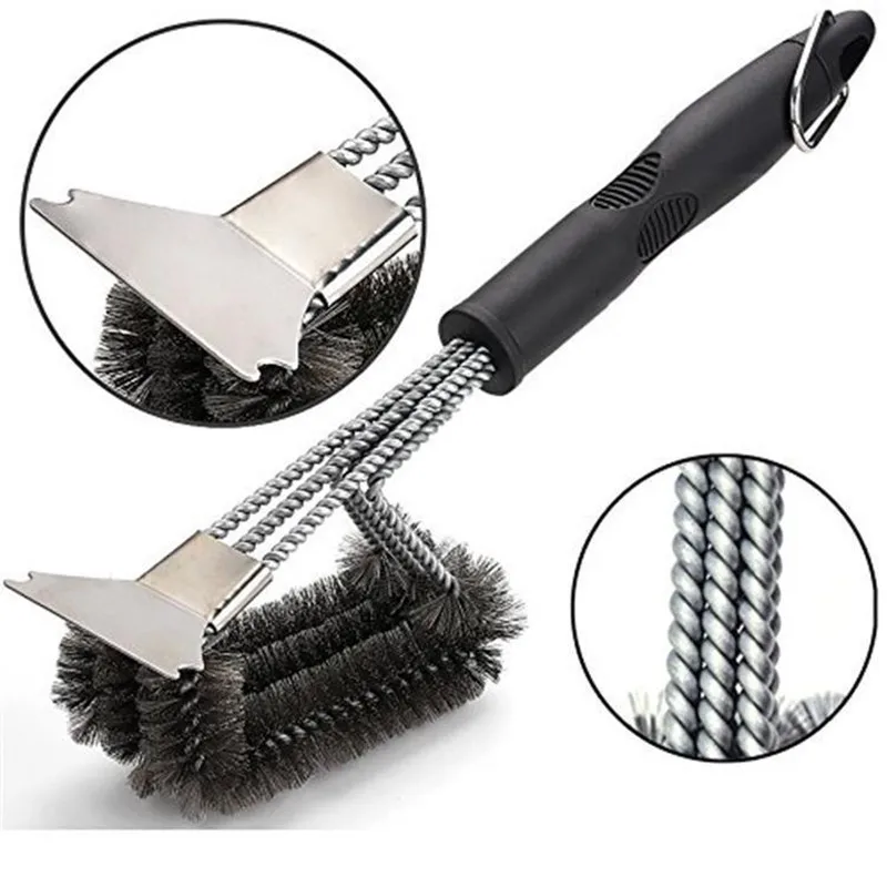 Barbecue Accessories Cleaning  - Kitchen Appliances Brand recension och pris