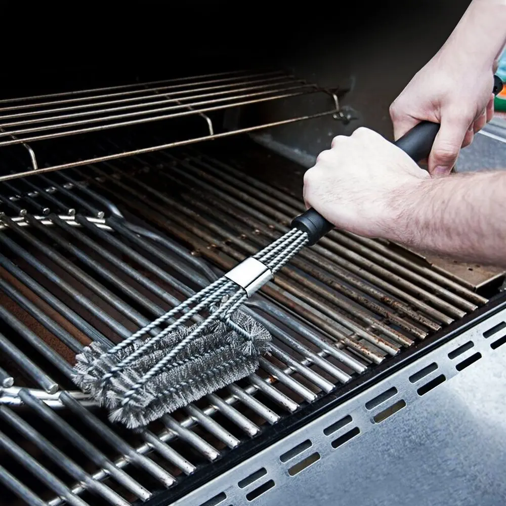 Barbecue Accessories Cleaning  - Kitchen Appliances Brand recension och pris
